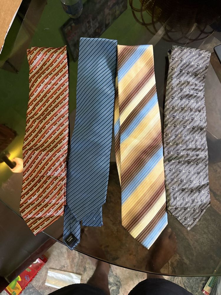 Men&#39;s Ties - Classic Designs