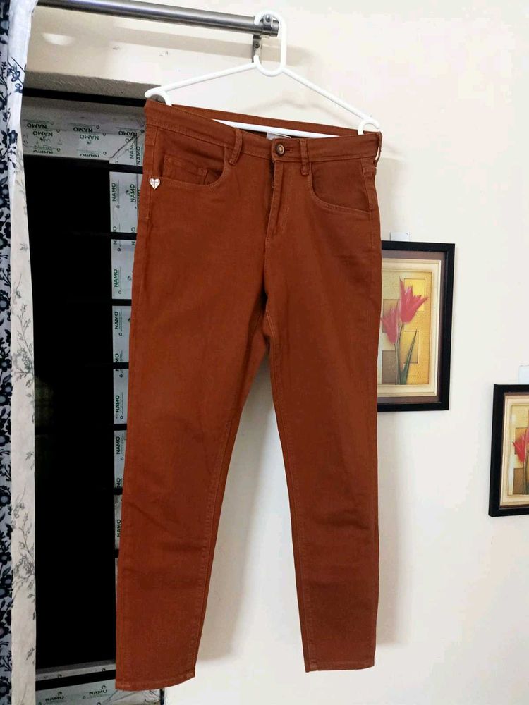 Women&#39;s RAREISM Skinny Jeans