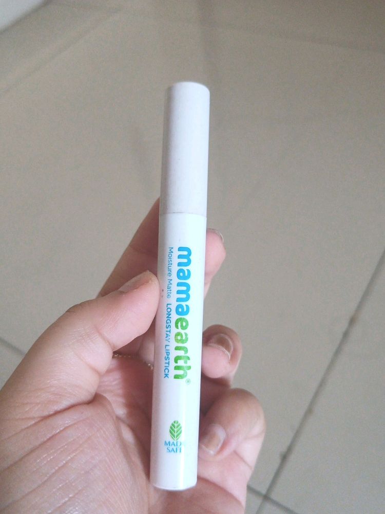 Mamaearth Lipstick