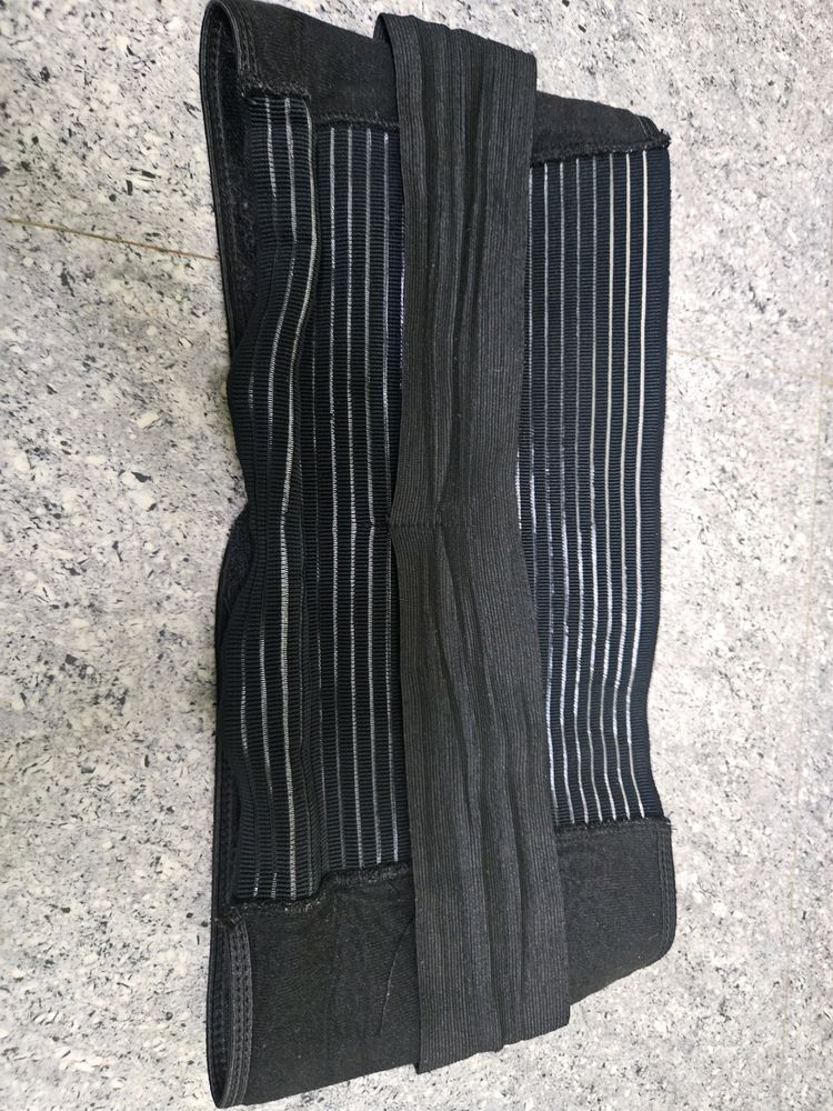 POSTPARTUM BELLY BAND &amp; SUPPORT