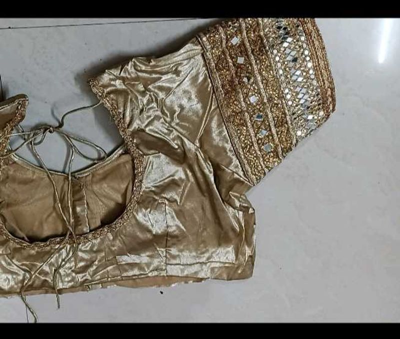 2 Blouse