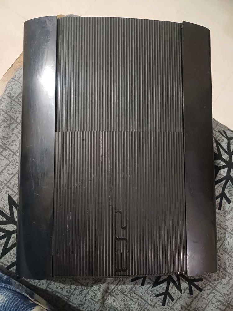 Playstation 3 (PS3)
