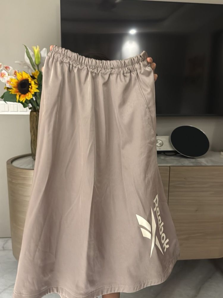 Reebok Midi Skirt
