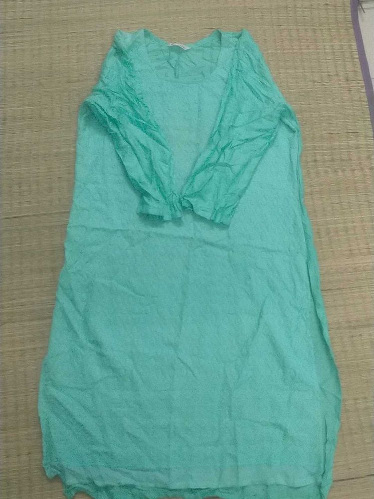 Elegant Kurta
