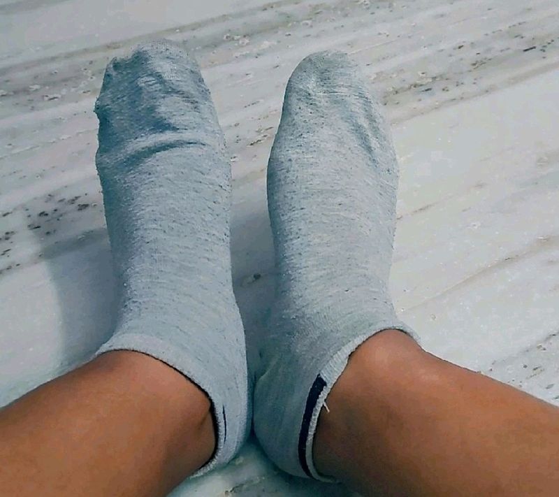Zym Socks Pair