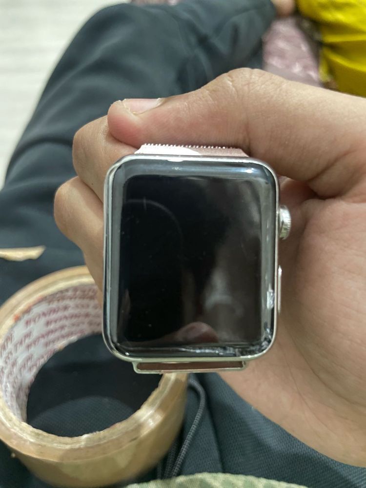 Apple Watch Gen 1 non-working