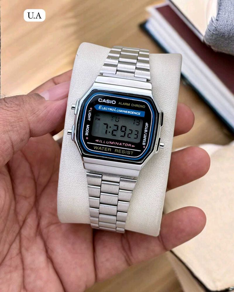 Casio Vintage Series