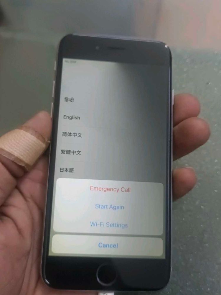 I Phone 6