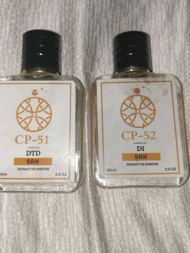 Perfume Combo