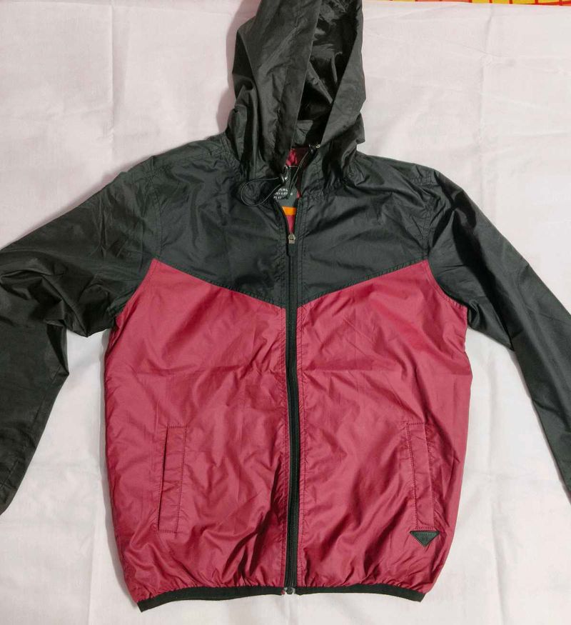 Metronaut Mens Windsheeter