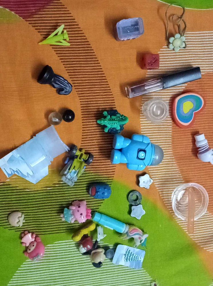 Toys &amp; Collectibles Bundle