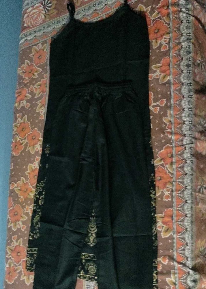 Elegant Printed Ethnic Fabric