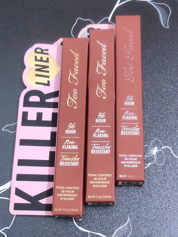 Too Faced Original Killer Eyeliner