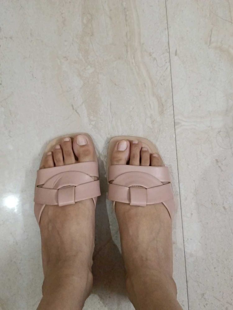 Cute Pink Flats &amp; Sandals