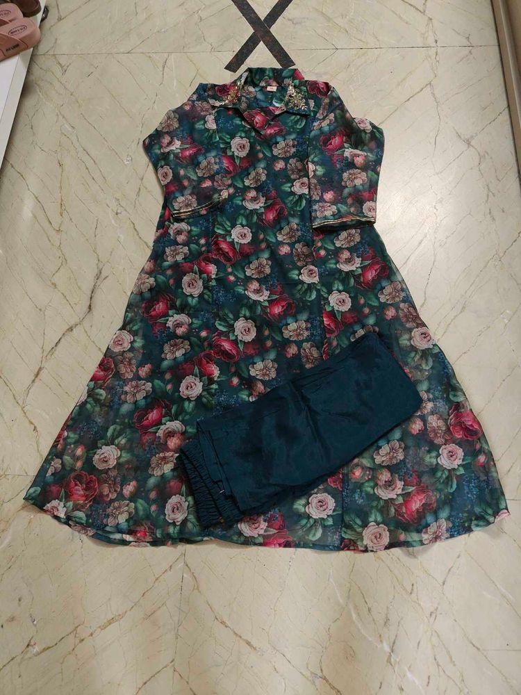 Kurta Set