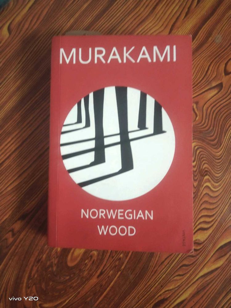 Norwegian Wood
