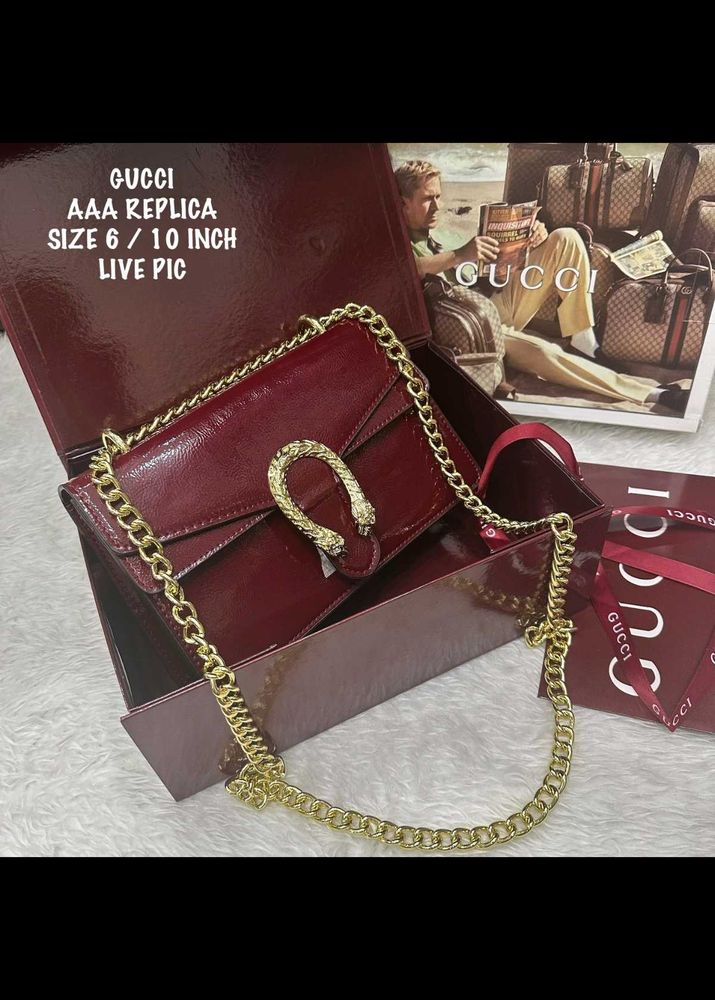 Gucci Slingbags