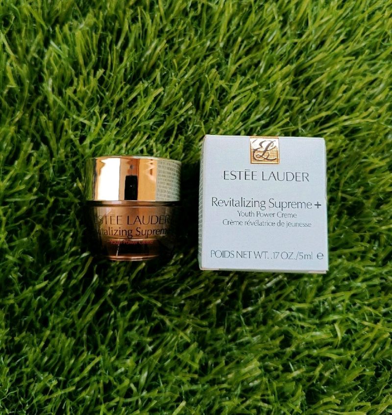 Estee Lauder Revitalize Supreme+ Youth Power Creme