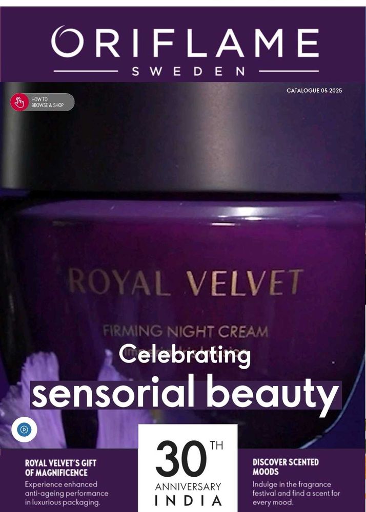 Oriflame