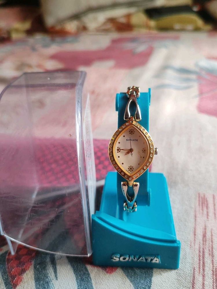 Sonata Women&#39;s Watch