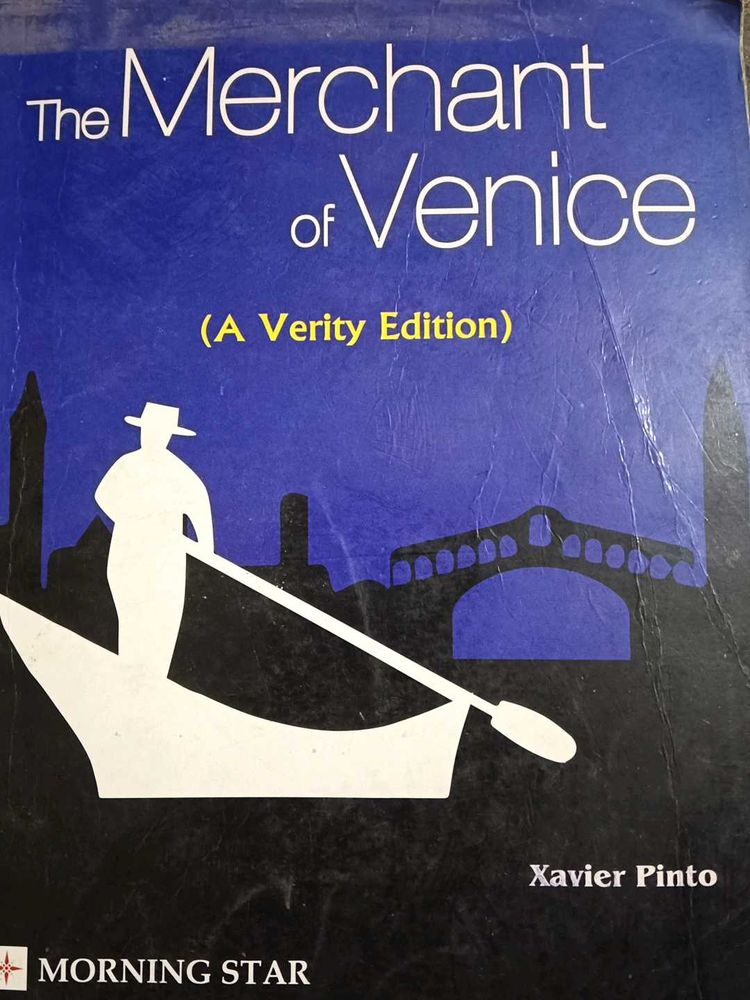The Merchant of Venice
