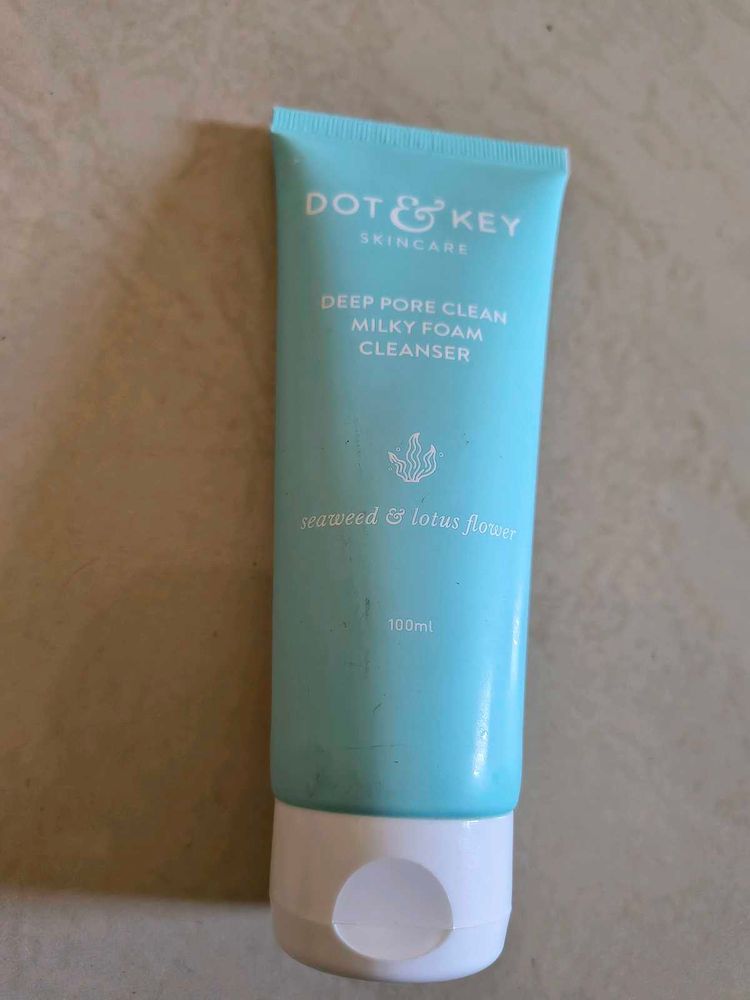 Dot &amp; Key Deep Pore Cleanser