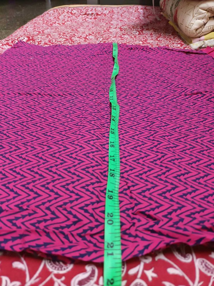Cotton Cut Piece