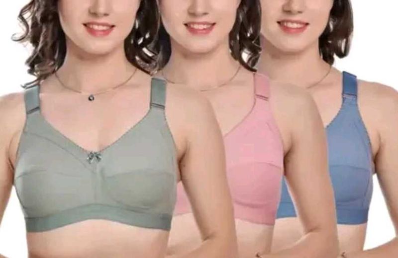 🛍️ 5 New Bras ⭐⭐⭐⭐⭐