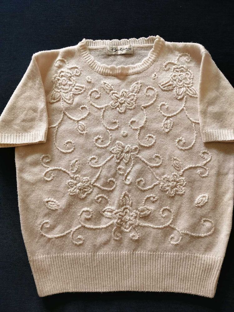 Vintage Sweater