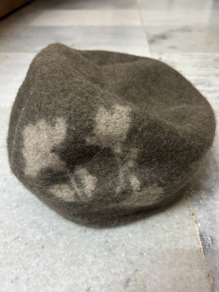 ORIGINAL ZARA HAT
