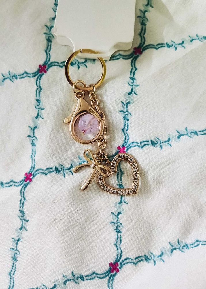 Beautiful Keychain