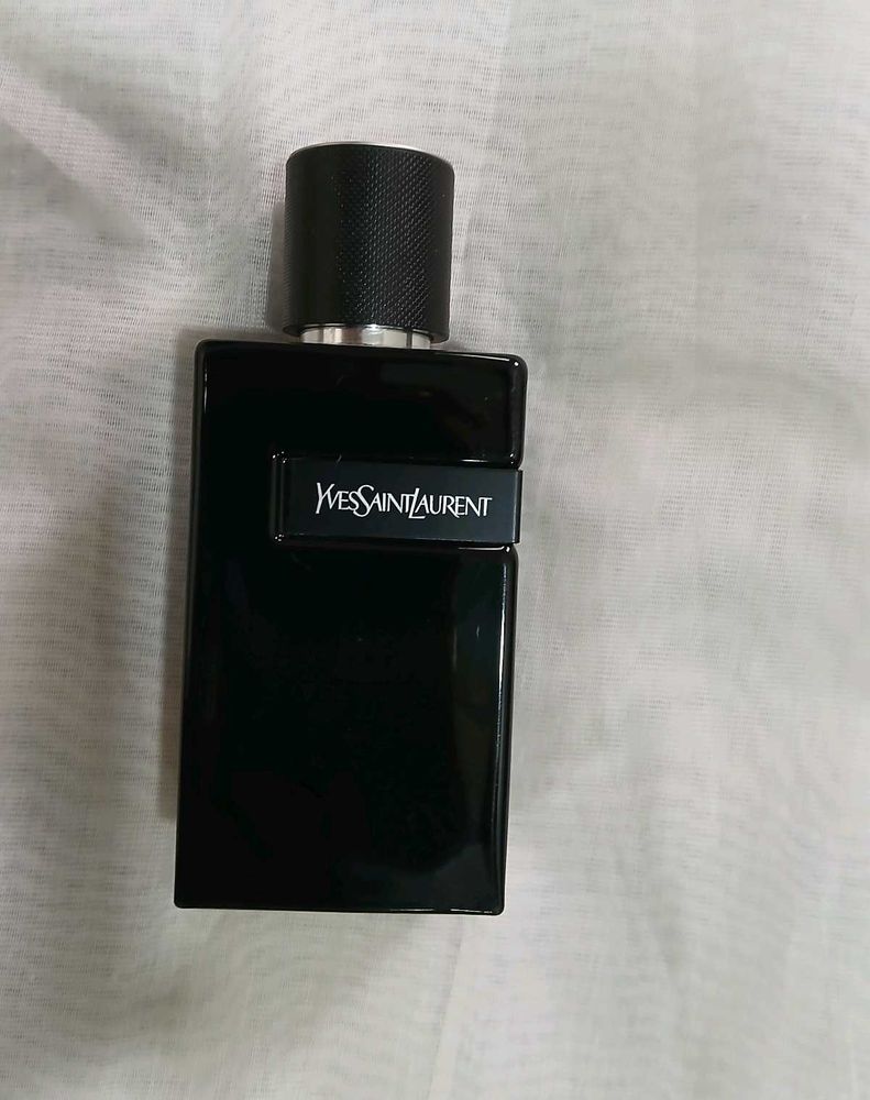 10ml Decant of YSL Y Le Parfum