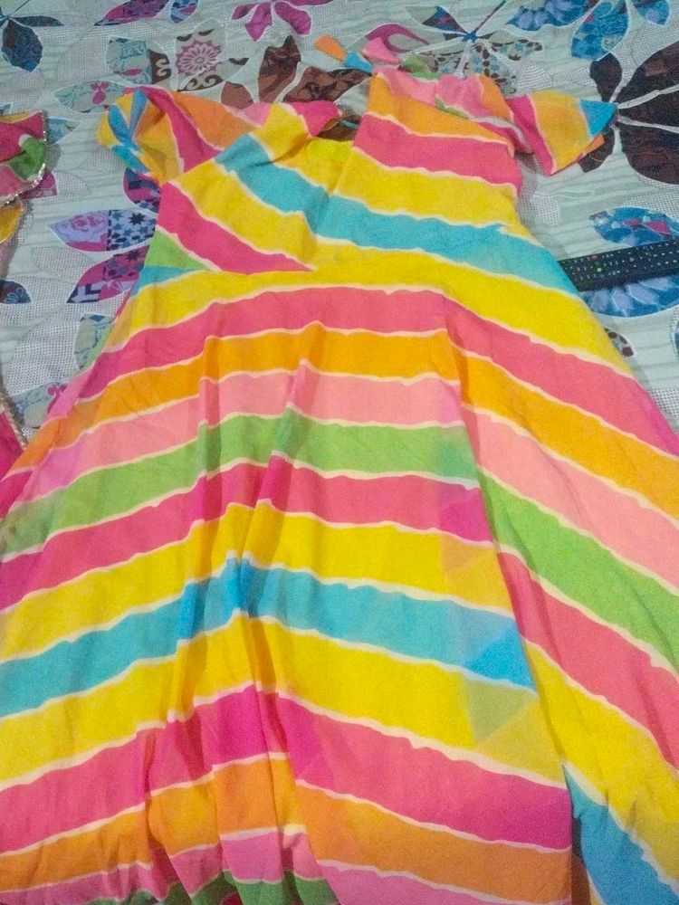 Gown Light Weight ..