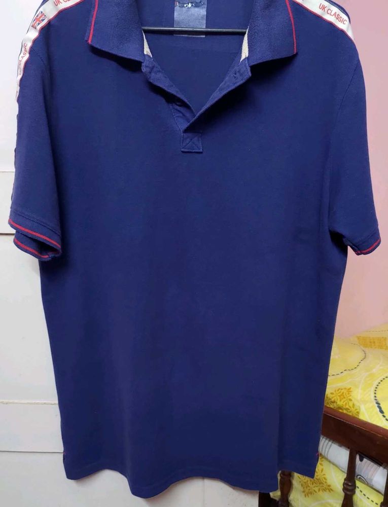 ONN UK Classic Polo XL 44 Regular Fit T-shirt