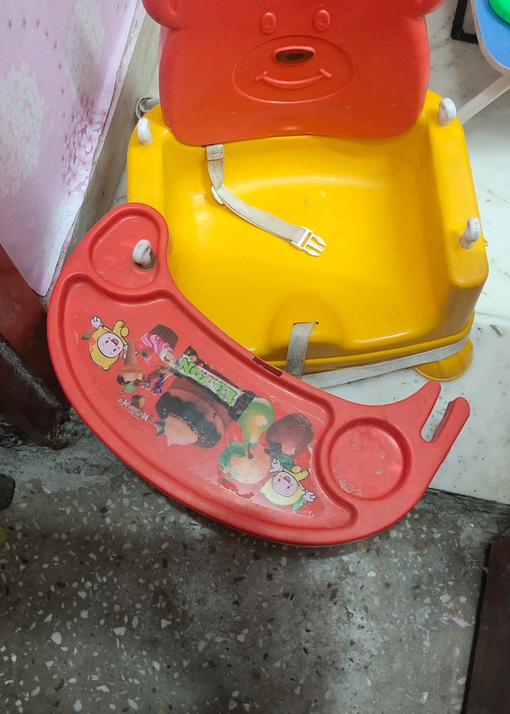Feeding Chair