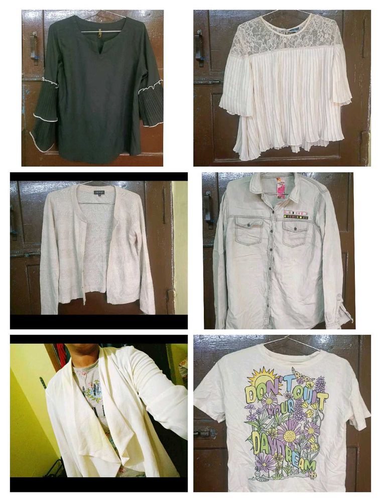 Womens Top