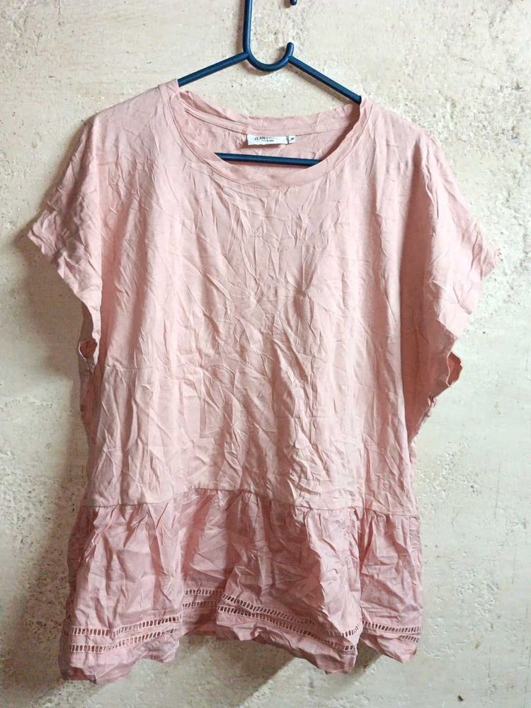 PLUS SIZE Summer Fashion Top Sleeveless