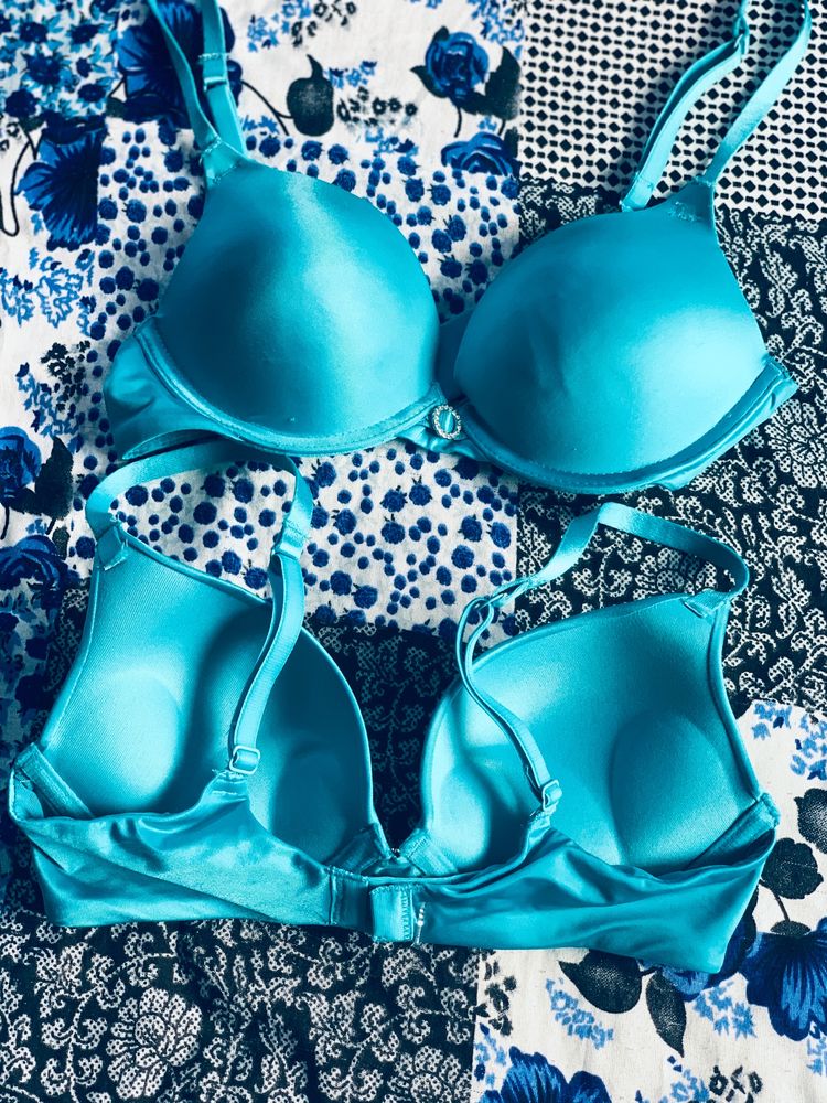 Combo Padded Bra