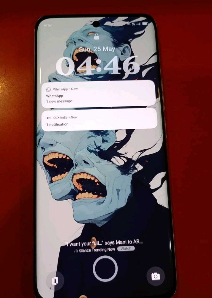 Realme 14 Pro Lite 5G