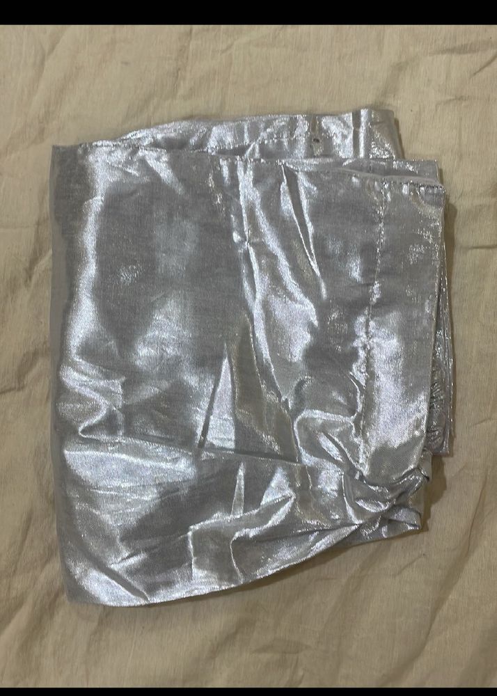 Silver Trouser