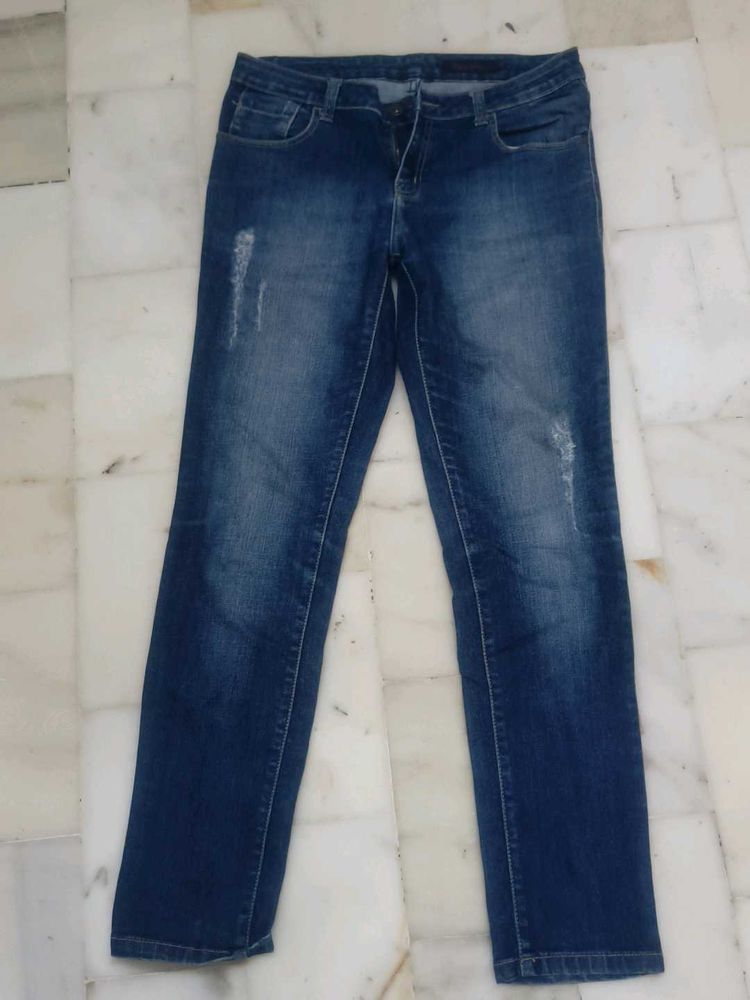Men Jeans # New Arrival# One Combo
