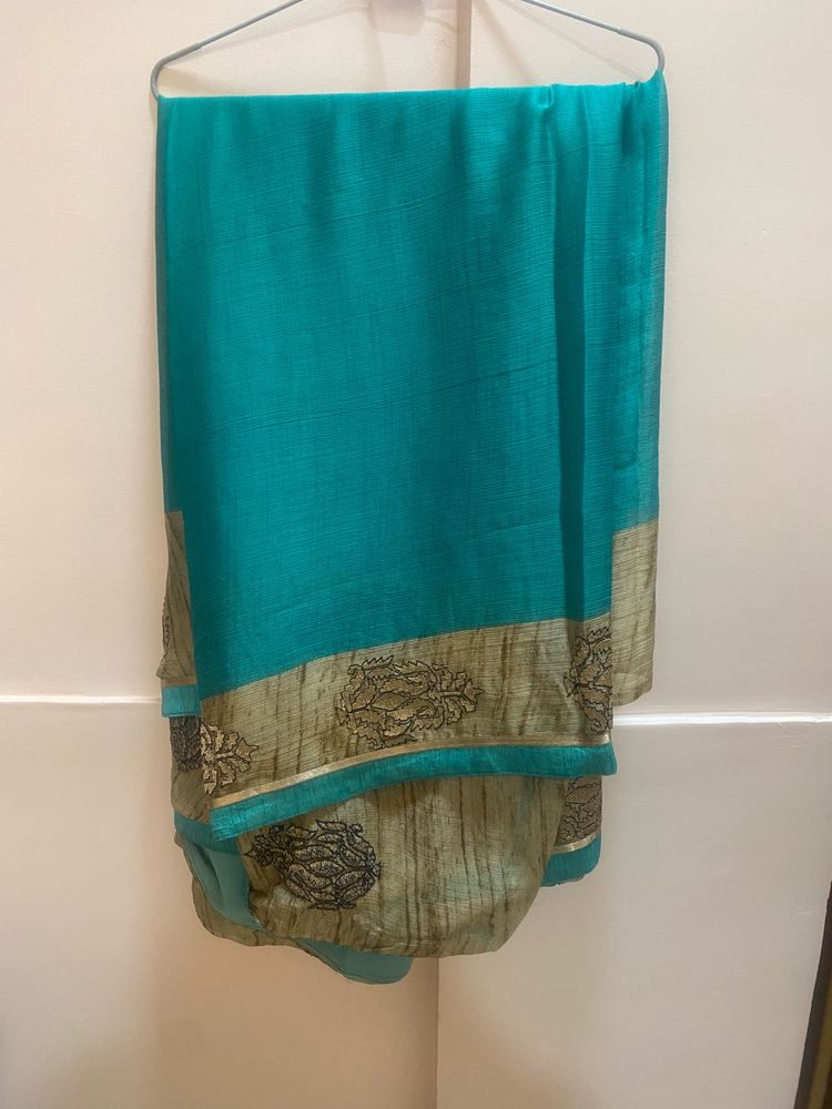Daily Wear Saree