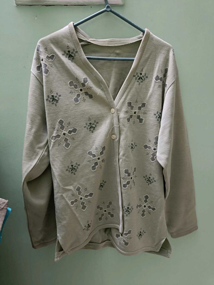 Beautiful Sweater