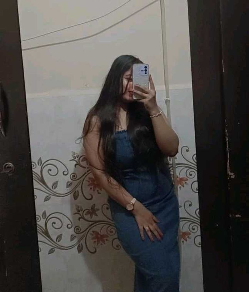 Denim Tube Dress - Y2K Style