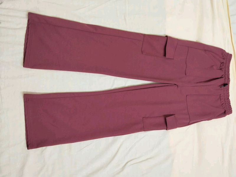 Cargo Pant