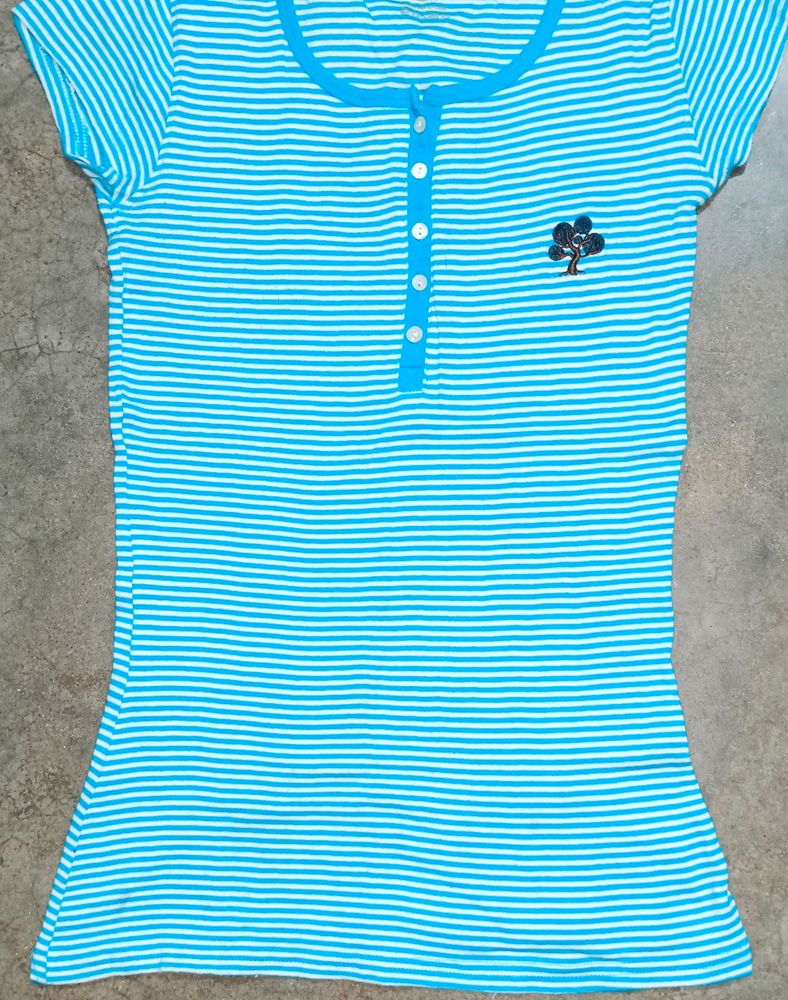 Slim Tshirt For Women