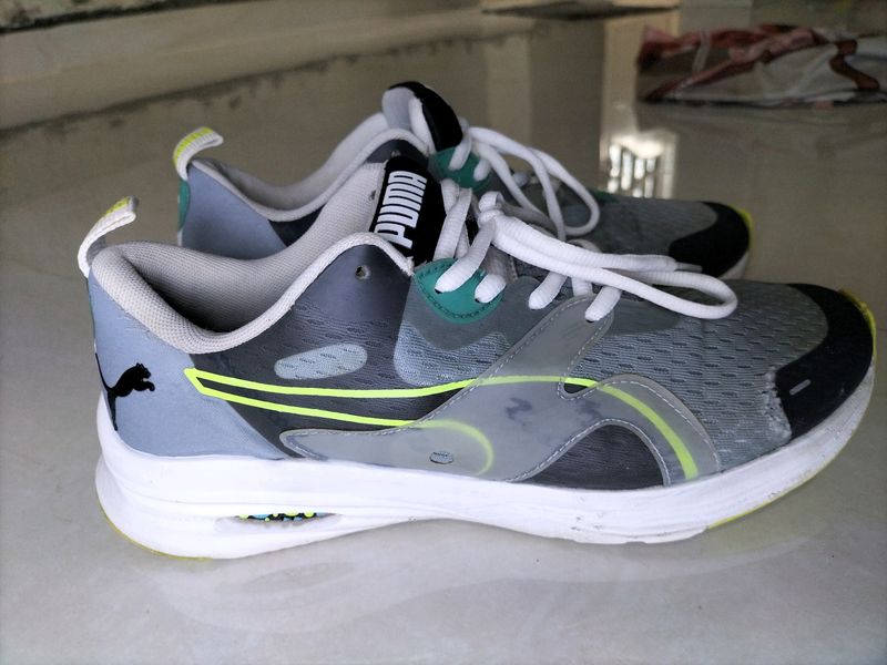 Puma Shoes 👟