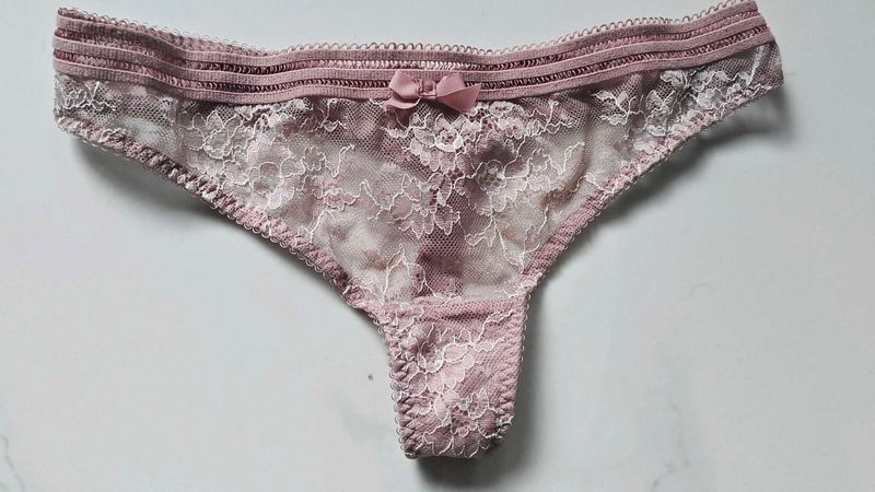 Lace Lingerie