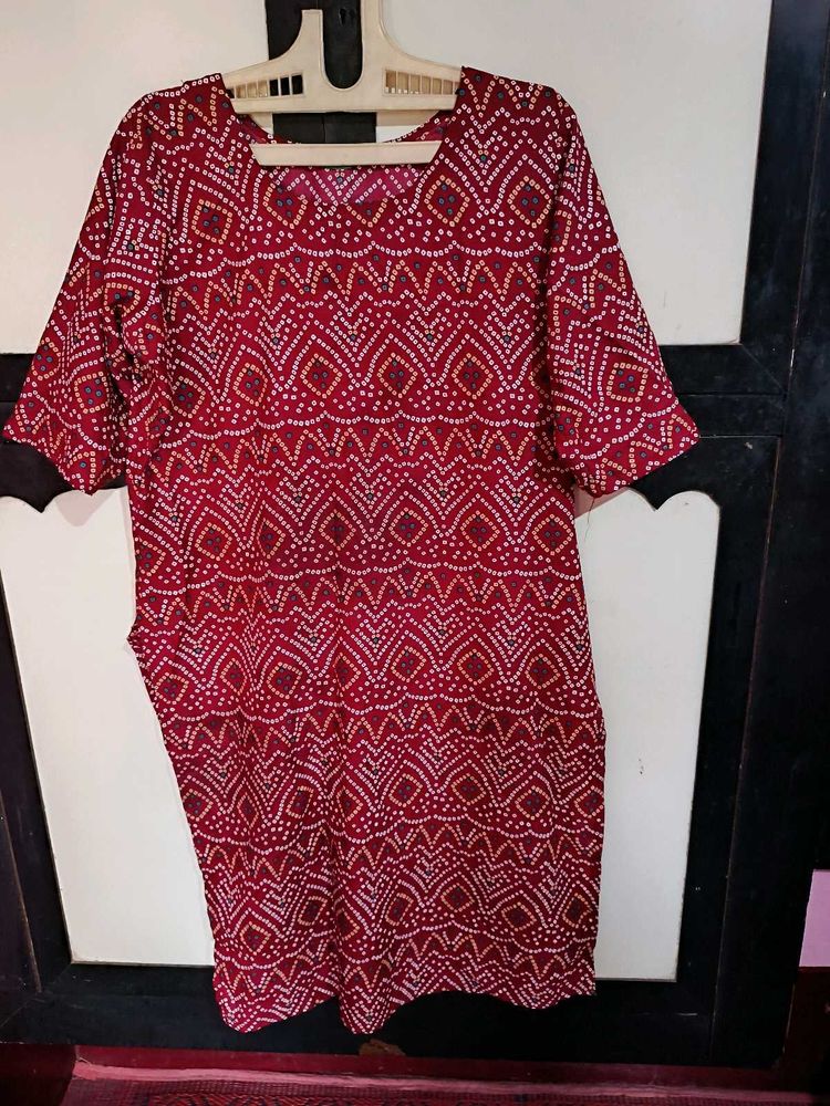 Kurta