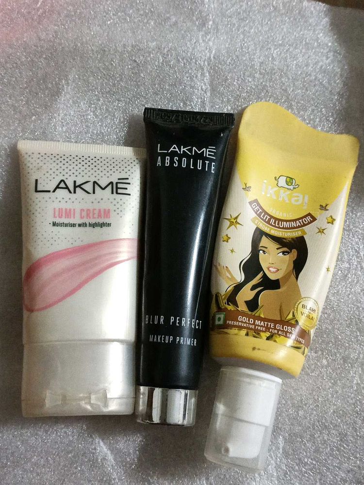 Highlighter Combo
